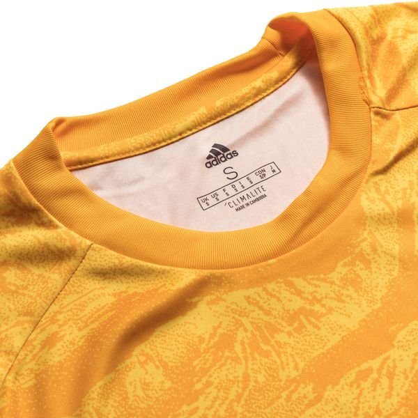 Camisa oficial Adidas Real Madrid 2019 2020 I goleiro